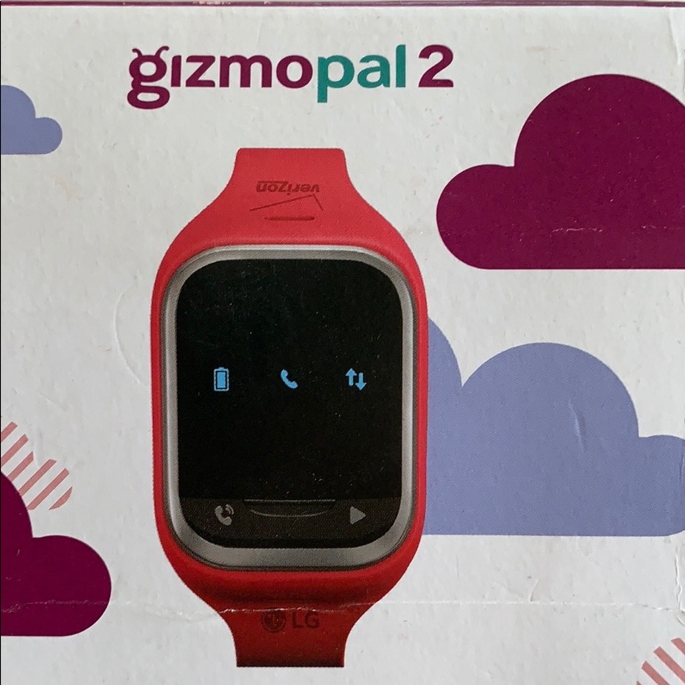 Gizmo pal 2